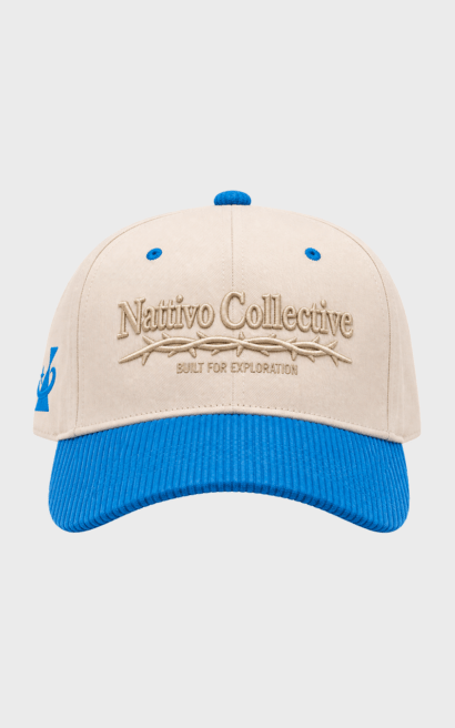 Nattivo Collective Cap
